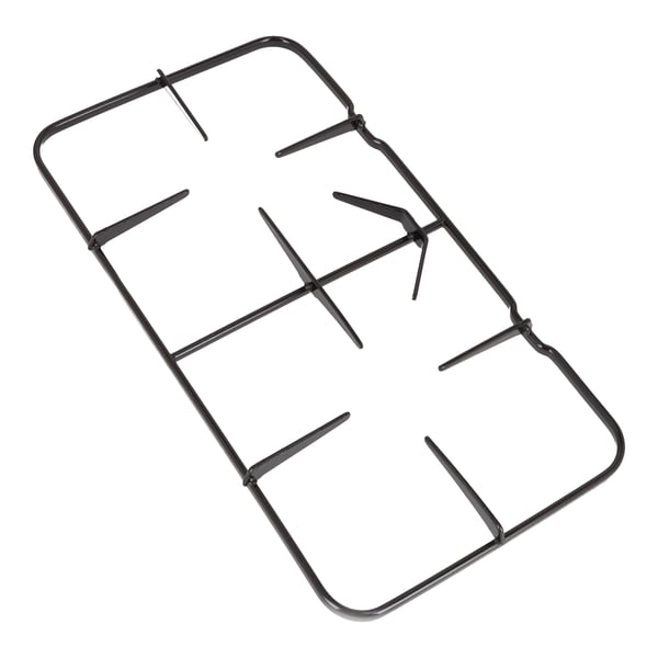 Hob Pan Support