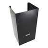 Zanussi Cooker Hood Chimney Vent Cover Black  - Image 5