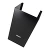 Zanussi Cooker Hood Chimney Vent Cover Black  - Image 6