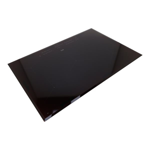 Hob Glass Ceramic Top Only