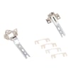 Bosch Fridge & Freezer Door Hinge Kit - Image 4
