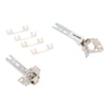 Bosch Fridge & Freezer Door Hinge Kit - Image 6