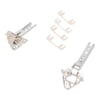 Bosch Fridge & Freezer Door Hinge Kit - Image 9
