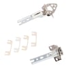 Bosch Fridge & Freezer Door Hinge Kit - Image 11