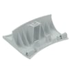 Bosch Washing Machine White Door Handle - Image 2