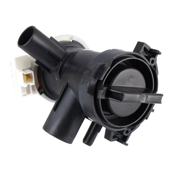 Drain Pump & Filter 