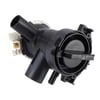 Bosch Washing Machine Drain Pump & Filter - Image 1
