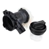 Bosch Washing Machine Drain Pump & Filter - Image 6