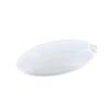 Zanussi Cooker Hood Light Bulb Lens Cover, Pack of 2 - Image 1