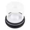Bosch Washing Machine Pump Filter Cap And Seal For 00182430 - Image 1