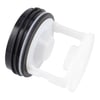 Bosch Washing Machine Pump Filter Cap And Seal For 00182430 - Image 4