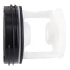 Bosch Washing Machine Pump Filter Cap And Seal For 00182430 - Image 5