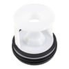 Bosch Washing Machine Pump Filter Cap And Seal For 00182430 - Image 6