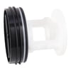 Bosch Washing Machine Pump Filter Cap And Seal For 00182430 - Image 9