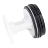 Bosch Washing Machine Pump Filter Cap And Seal For 00182430 - Image 10