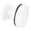 Bosch Washing Machine Drain Pump and Filter - Image 4