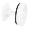 Bosch Washing Machine Drain Pump and Filter - Image 5
