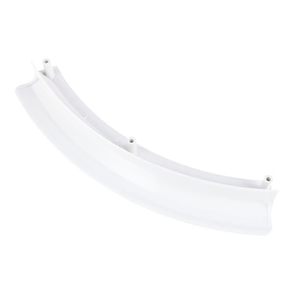 White Door Handle 00497522