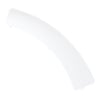 Siemens Tumble Dryer White Door Handle 00497522 - Image 2