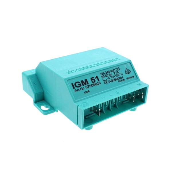 Spark Generator IGM 51