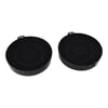 Bosch Cooker Hood Carbon Charcoal Filter, Pack of 2 - Image 4