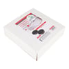 Bosch Cooker Hood Carbon Charcoal Filter, Pack of 2 - Image 5