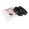 Bosch Cooker Hood Carbon Charcoal Filter, Pack of 2 - Image 8