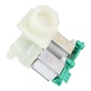 Bosch Washing Machine Cold Water Inlet Solenoid Valve For 10031360  - Image 2