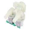 Bosch Washing Machine Cold Water Inlet Solenoid Valve For 10031360  - Image 3