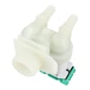 Bosch Washing Machine Cold Water Inlet Solenoid Valve For 10031360  - Image 10