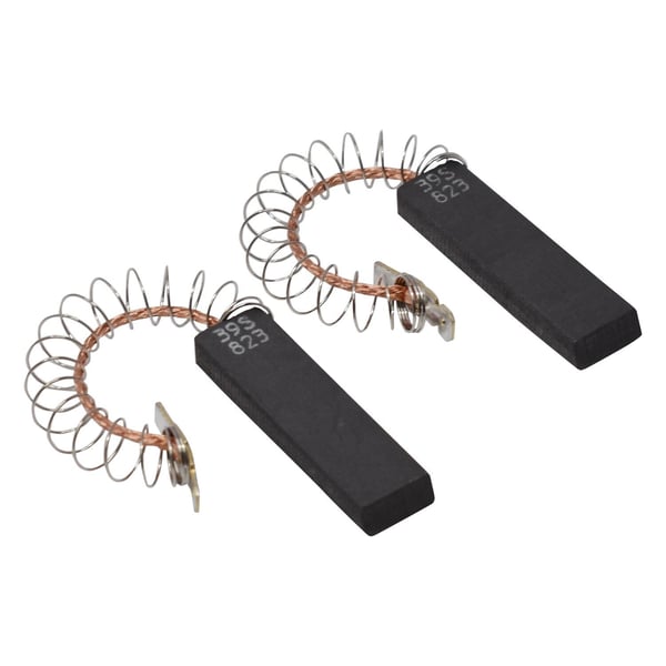 Carbon Brushes