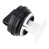 Bosch Washing Machine Drain Pump Fluff Filter - Image 1
