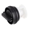 Bosch Washing Machine Drain Pump Fluff Filter - Image 4