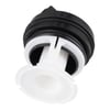 Bosch Washing Machine Drain Pump Fluff Filter - Image 5