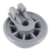 Bosch Dishwasher Lower Bottom Basket Wheel - Image 1