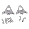 Bosch Dishwasher Bottom Crockery Basket Bearing Clip Kit - Image 1