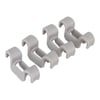 Bosch Dishwasher Bottom Crockery Basket Bearing Clip Kit - Image 5