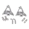 Bosch Dishwasher Bottom Crockery Basket Bearing Clip Kit - Image 7