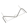 Whirlpool Cooker & Hob Bottom Heating Element 1150W - Image 5