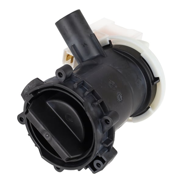 Drain Pump & Filter