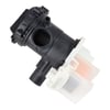 Bosch Washing Machine Drain Pump & Filter - Image 3