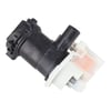 Bosch Washing Machine Drain Pump & Filter - Image 5