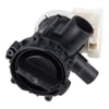 Bosch Washing Machine Drain Pump & Filter - Image 8