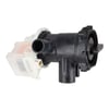 Bosch Washing Machine Drain Pump & Filter - Image 9