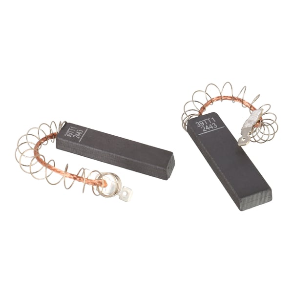 Carbon Brushes, Set of 2