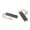 Bosch Washing Machine Carbon Brushes, Set of 2 - Image 1
