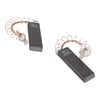 Bosch Washing Machine Carbon Brushes, Set of 2 - Image 2