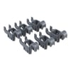 Bosch Dishwasher Cutlery Tray Basket Bearing Clips - Image 1