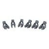 Bosch Dishwasher Cutlery Tray Basket Bearing Clips - Image 2