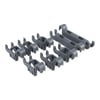Bosch Dishwasher Cutlery Tray Basket Bearing Clips - Image 3
